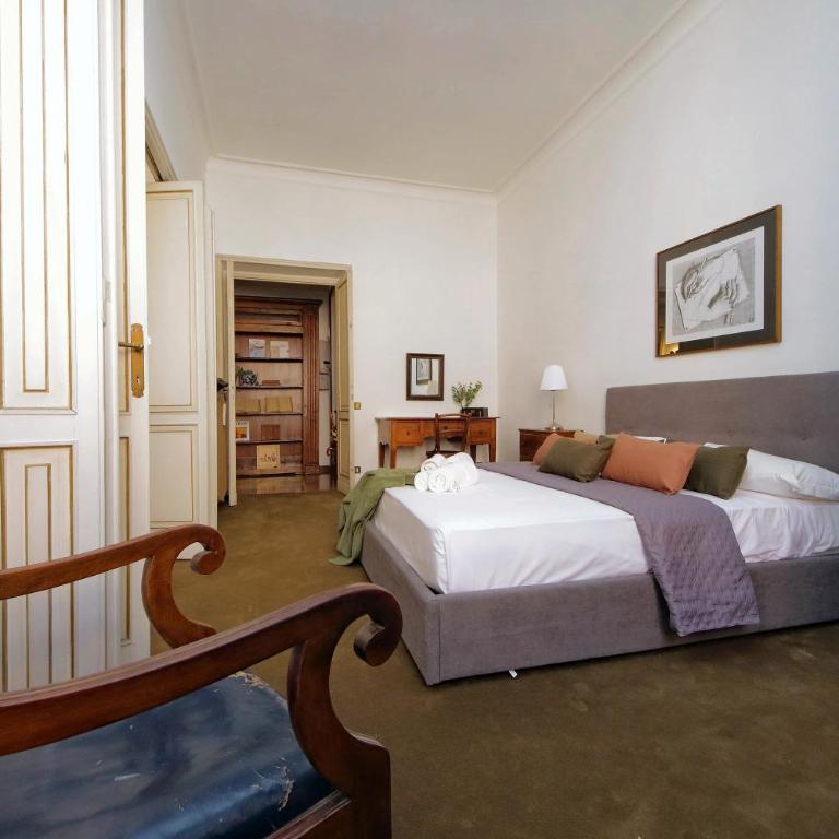 Cavour Giant Apartment - Appartamento con 5 Camere da Letto - 25