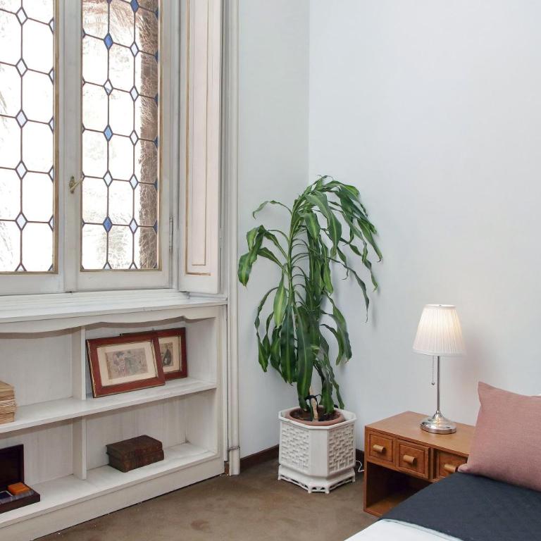 Cavour Giant Apartment - Appartamento con 5 Camere da Letto - 17