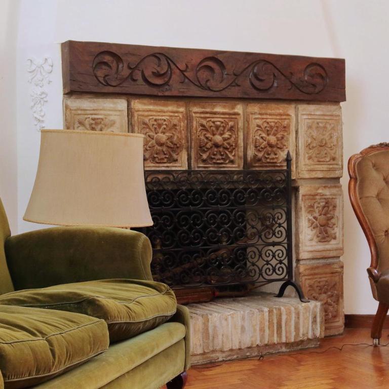 Cavour Giant Apartment - Appartamento con 5 Camere da Letto - 13