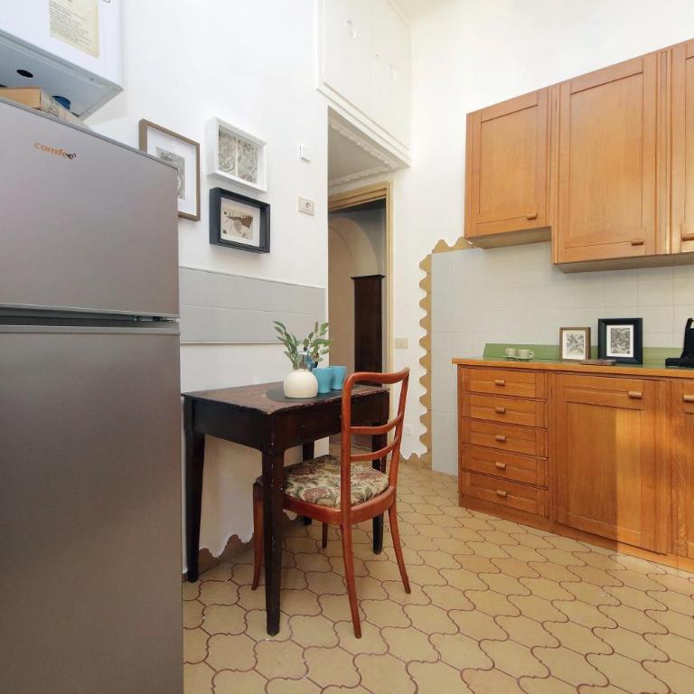 Cavour Giant Apartment - Appartamento con 5 Camere da Letto - 47