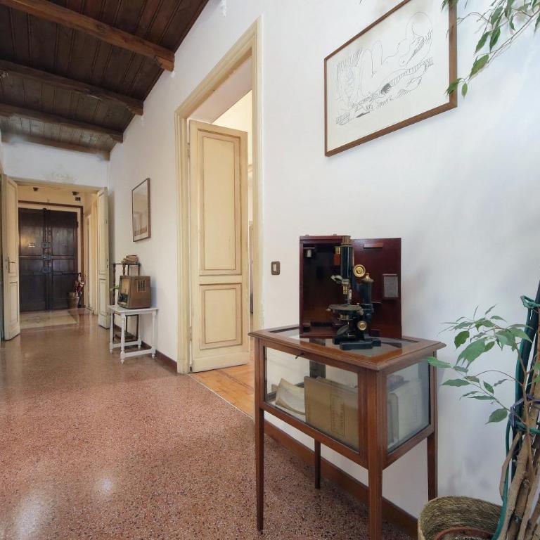 Cavour Giant Apartment - Appartamento con 5 Camere da Letto - 36