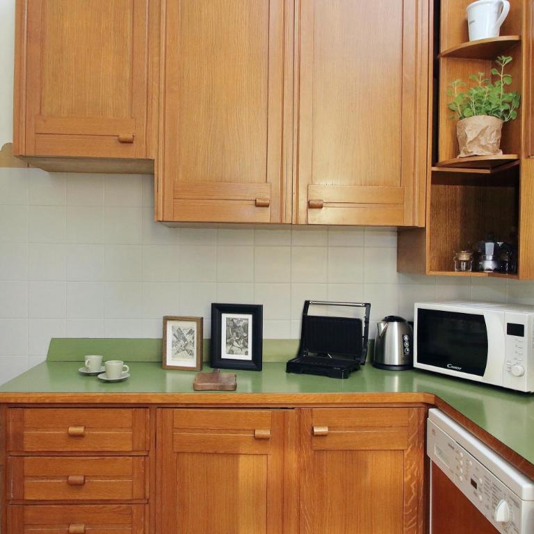 Cavour Giant Apartment - Appartamento con 5 Camere da Letto - 48