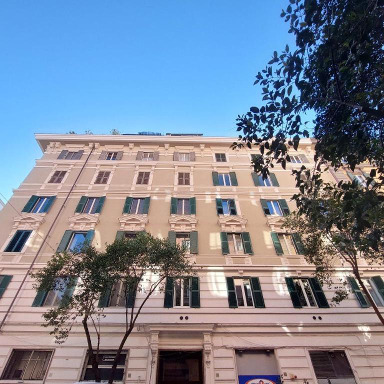 Cavour Giant Apartment - Appartamento con 5 Camere da Letto - 52