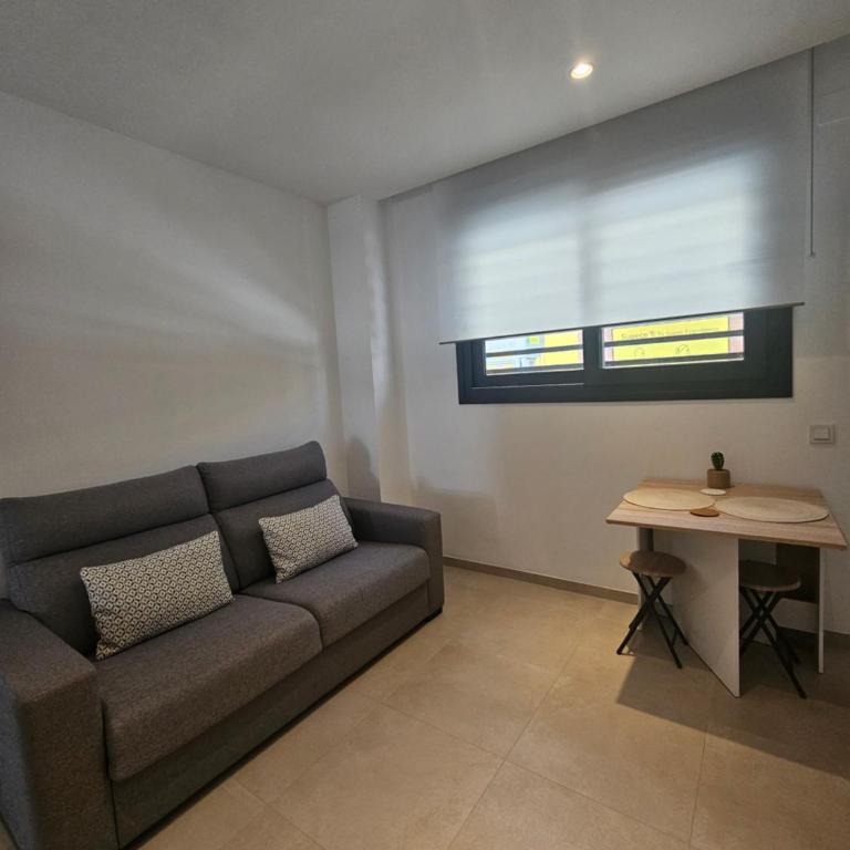 Apartamento Alan - Apartamento de 1 dormitorio - 16