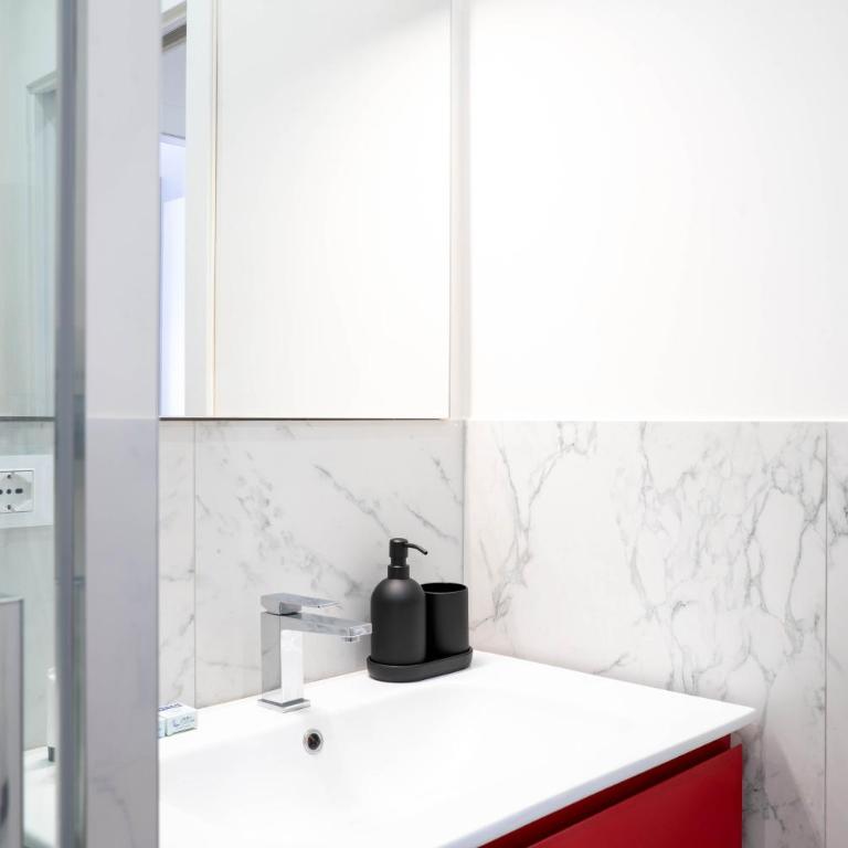 VITTORIO PALACE SUITES City Centre - Appartamento con 1 Camera da Letto - 23
