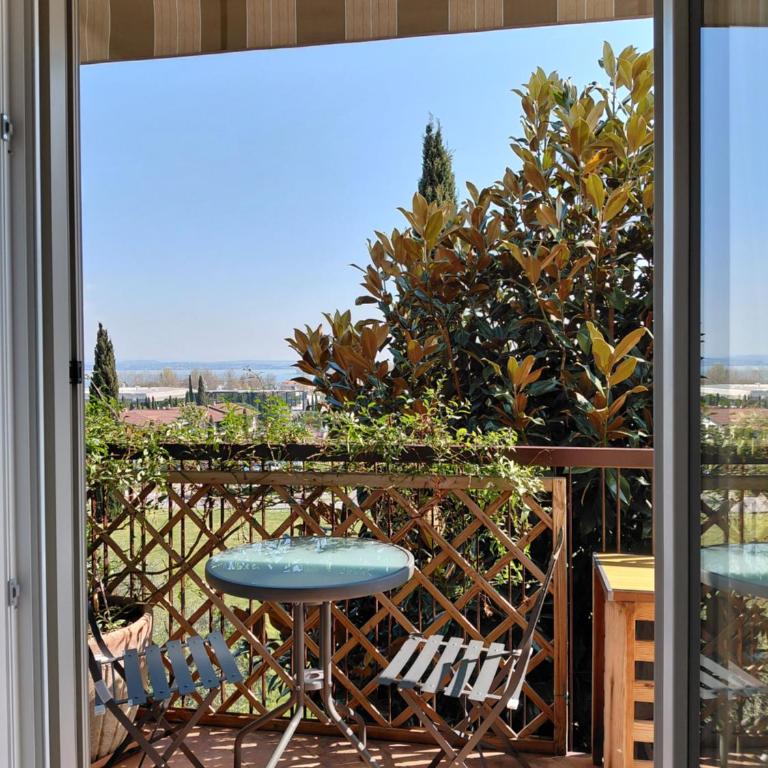 Miragarda Sirmione - Appartamento con 1 Camera da Letto - 18