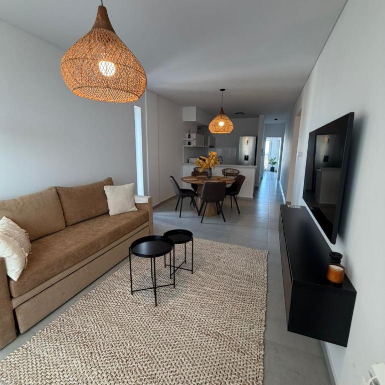 Estomba VISTA - One-Bedroom Apartment - 3