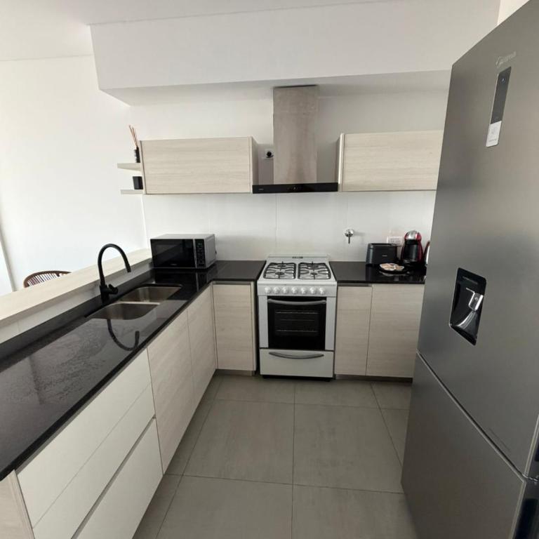 Estomba VISTA - One-Bedroom Apartment - 5