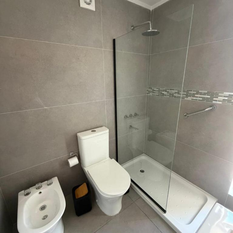 Estomba VISTA - One-Bedroom Apartment - 9