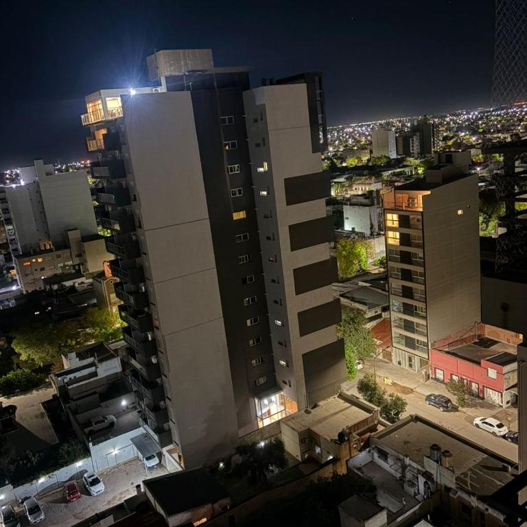 Estomba VISTA - One-Bedroom Apartment - 11