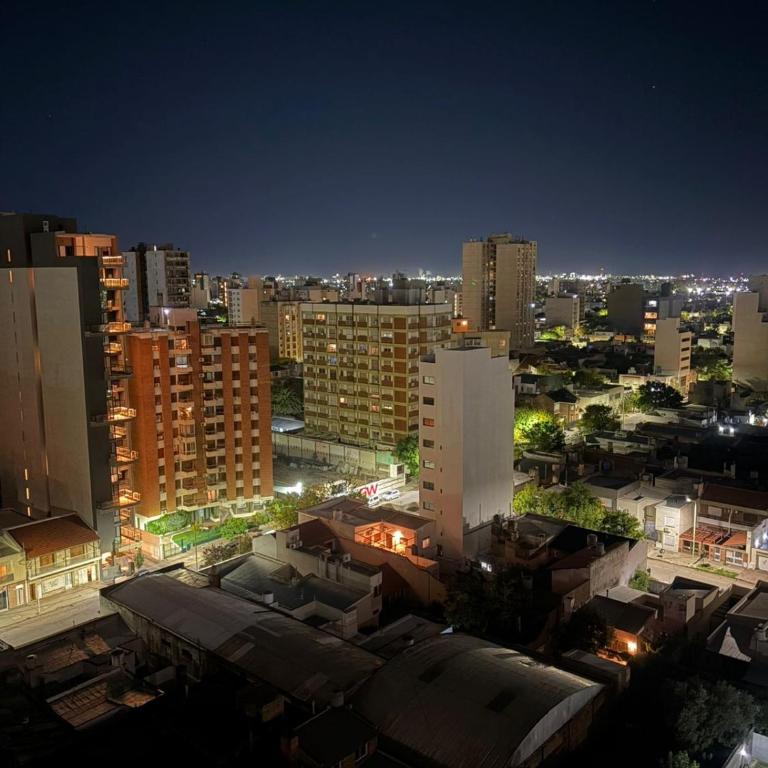 Estomba VISTA - One-Bedroom Apartment - 20