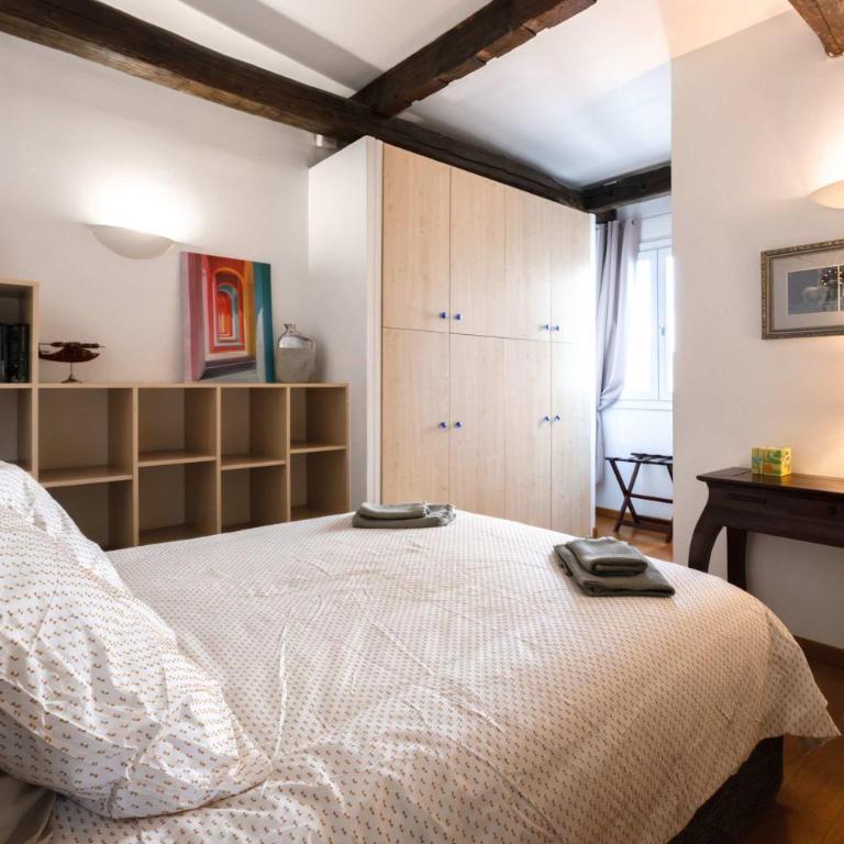 Luxury Top Floor 2BR with Paris Rooftop Views - Appartement - 18