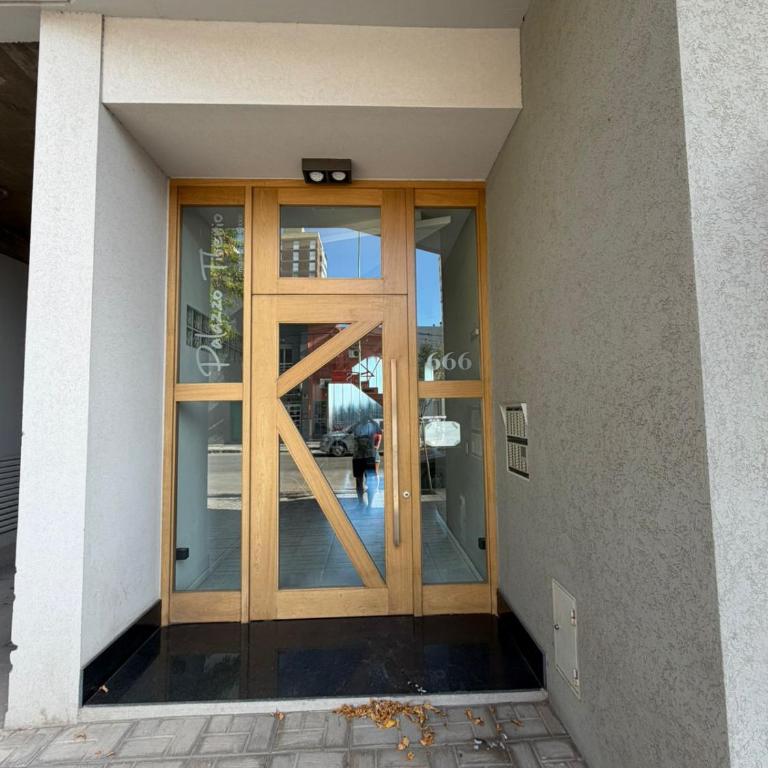 Estomba VISTA - One-Bedroom Apartment - 23
