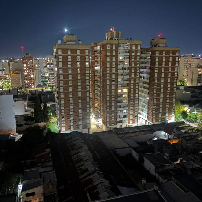 Estomba VISTA - One-Bedroom Apartment - 34