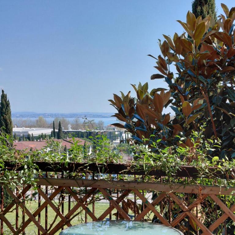 Miragarda Sirmione - Appartamento con 1 Camera da Letto - 17