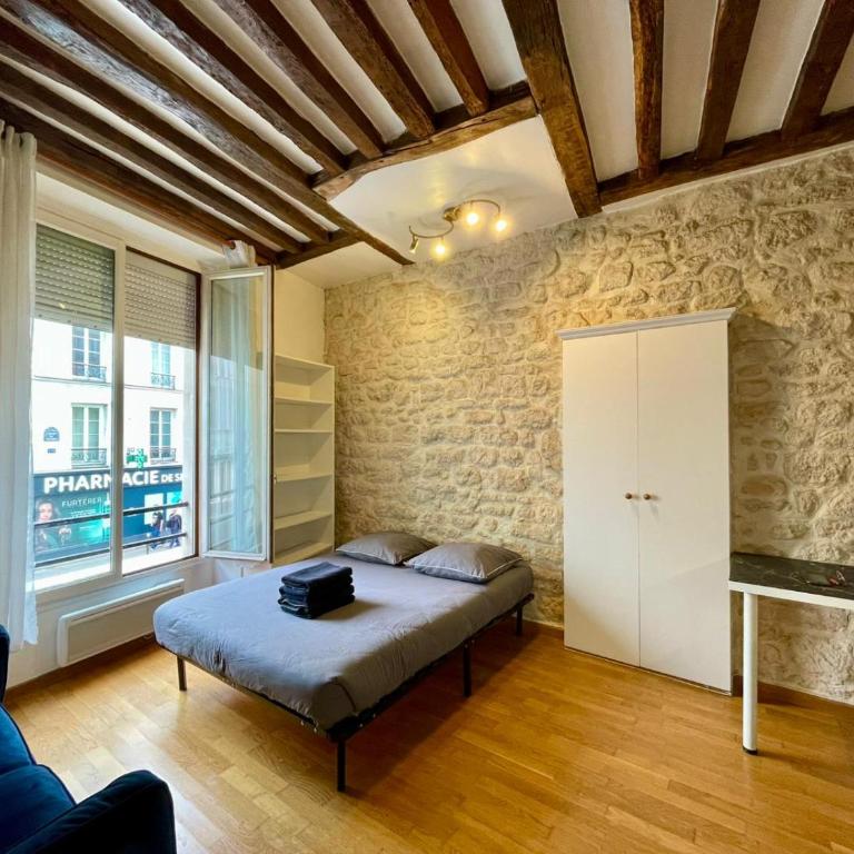 Sevres Bon marché - Appartement 1 Chambre - 4