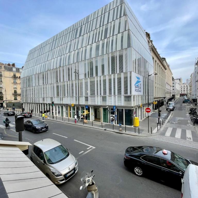 Sevres Bon marché - Appartement 1 Chambre - 7