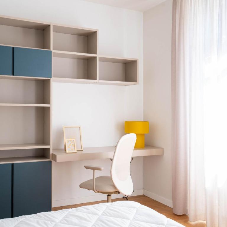 VITTORIO PALACE SUITES City Centre - Appartamento con 1 Camera da Letto - 25