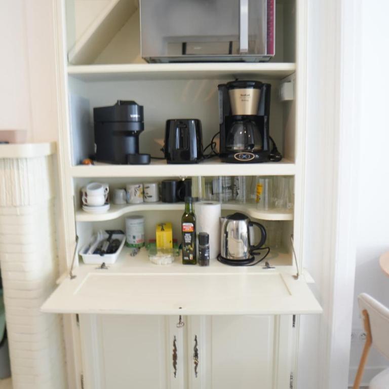 Cozy studio with self check-in - Apartamento de 1 dormitorio - 3