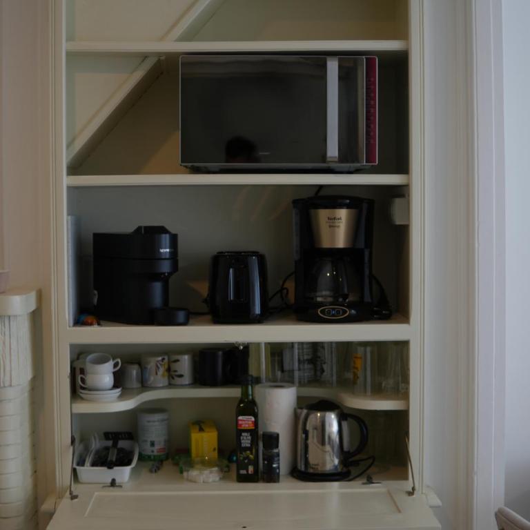 Cozy studio with self check-in - Apartamento de 1 dormitorio - 5