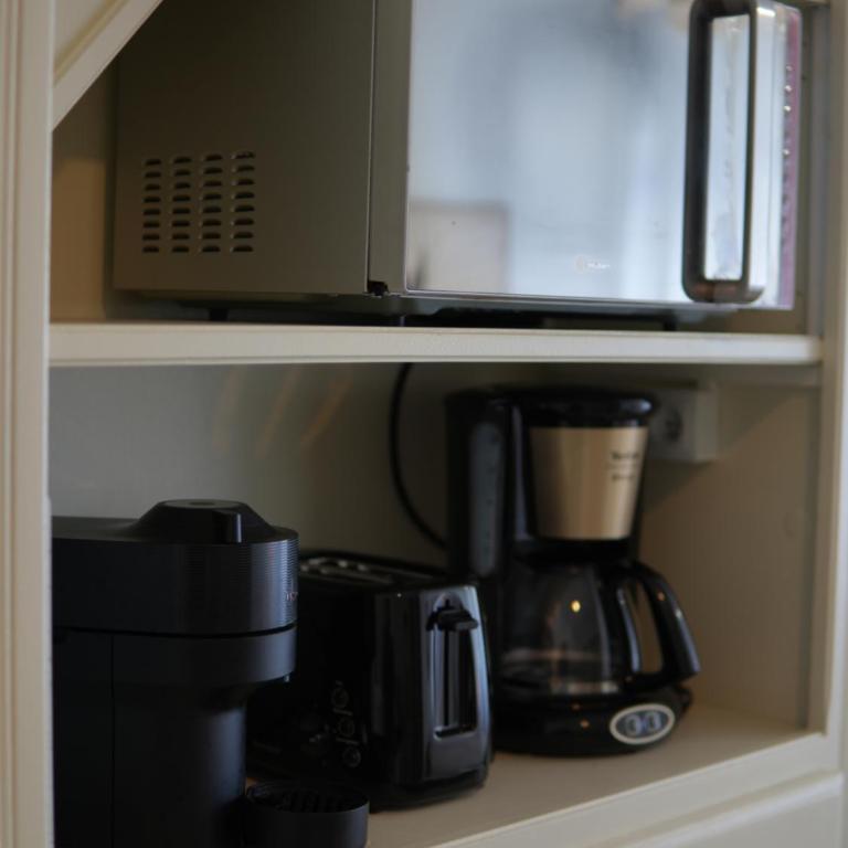 Cozy studio with self check-in - Apartamento de 1 dormitorio - 6