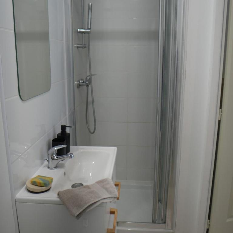 Cozy studio with self check-in - Apartamento de 1 dormitorio - 7