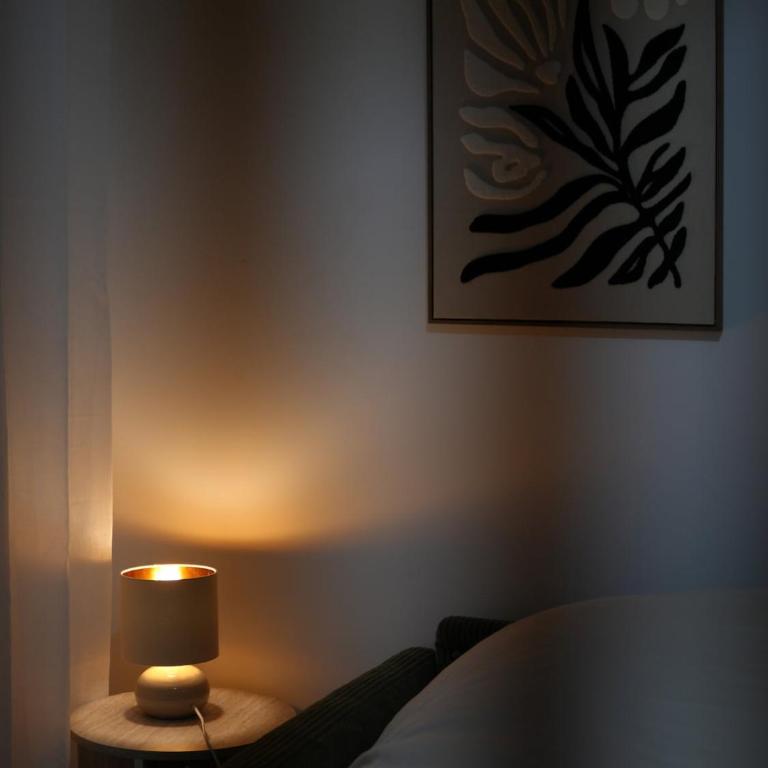 Cozy studio with self check-in - Apartamento de 1 dormitorio - 10
