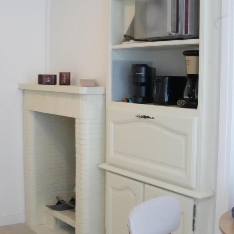 Cozy studio with self check-in - Apartamento de 1 dormitorio - 11