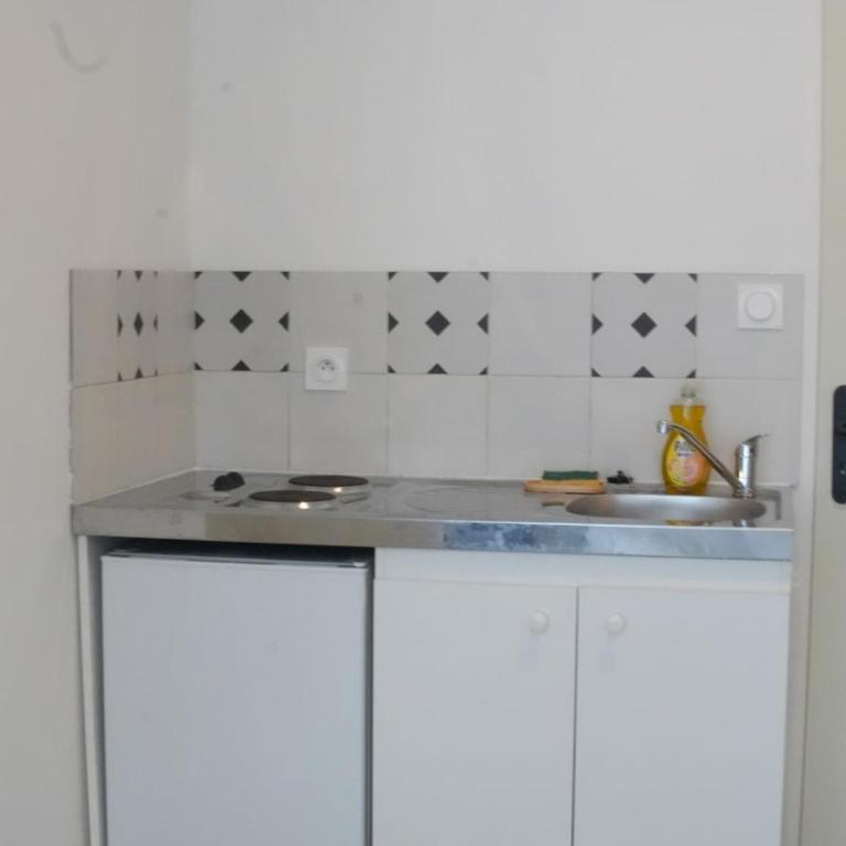 Cozy studio with self check-in - Apartamento de 1 dormitorio - 13