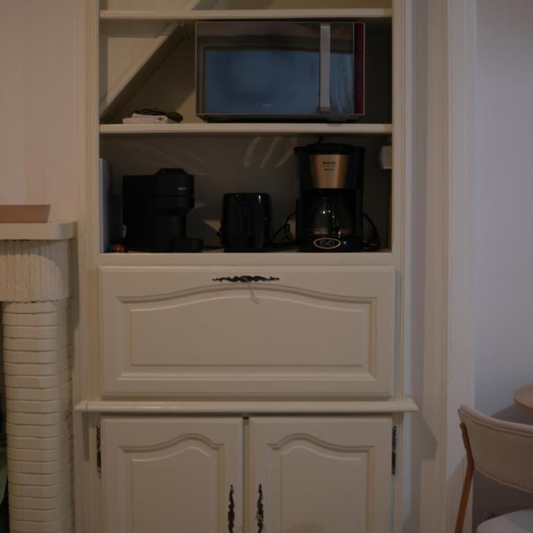 Cozy studio with self check-in - Apartamento de 1 dormitorio - 14