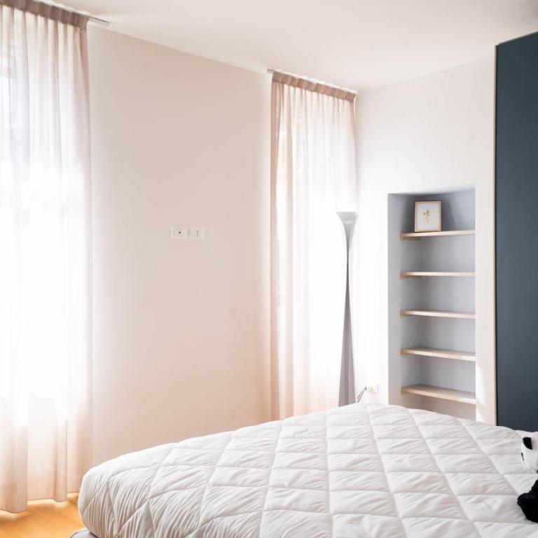 VITTORIO PALACE SUITES City Centre - Appartamento con 1 Camera da Letto - 26