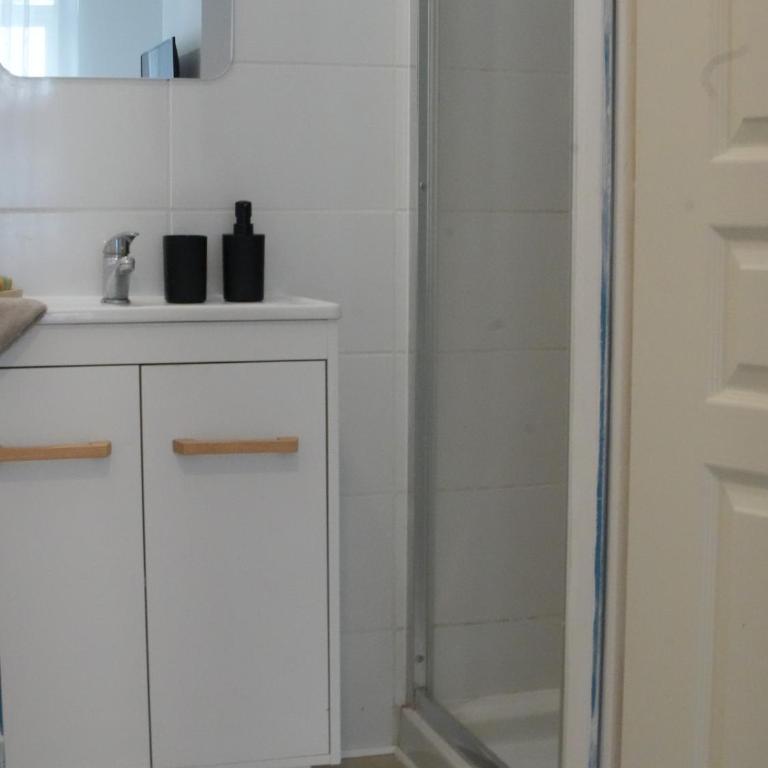 Cozy studio with self check-in - Apartamento de 1 dormitorio - 15