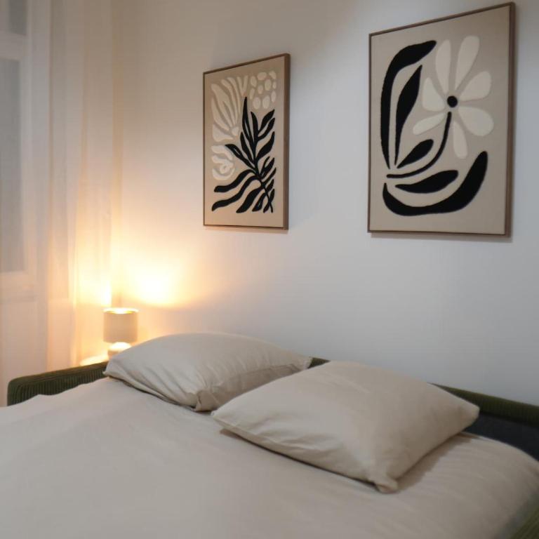 Cozy studio with self check-in - Apartamento de 1 dormitorio - 21