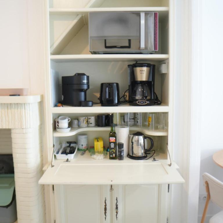 Cozy studio with self check-in - Apartamento de 1 dormitorio - 23