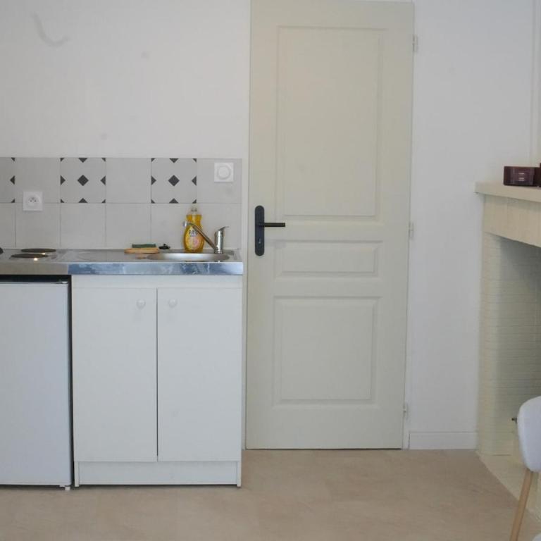 Cozy studio with self check-in - Apartamento de 1 dormitorio - 24
