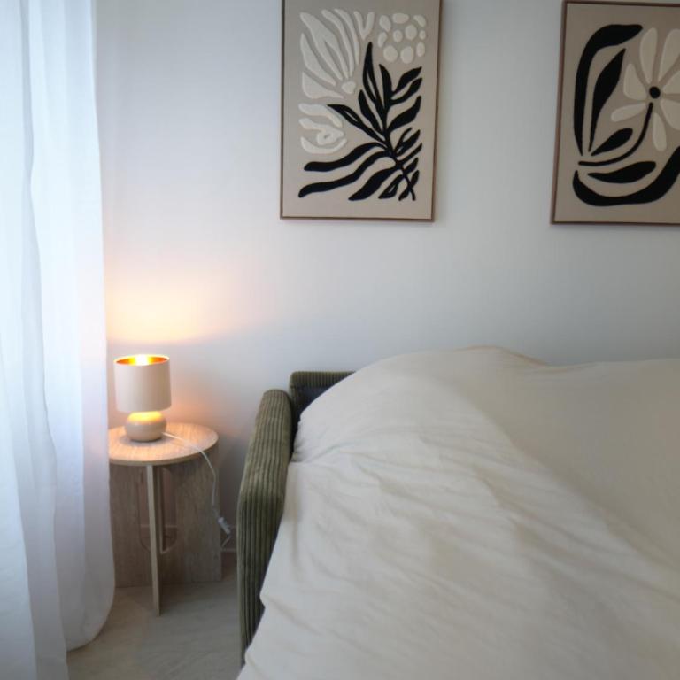 Cozy studio with self check-in - Apartamento de 1 dormitorio - 27