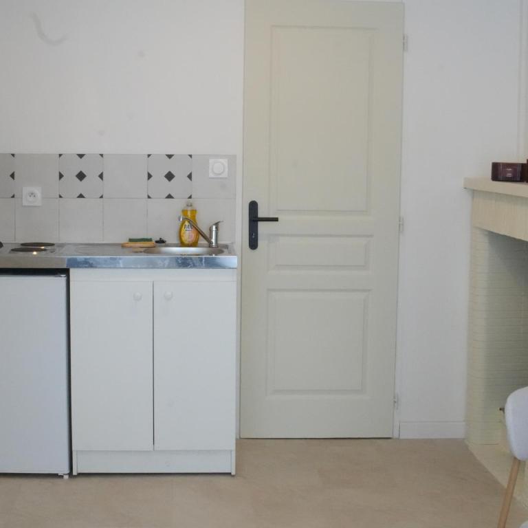 Cozy studio with self check-in - Apartamento de 1 dormitorio - 28