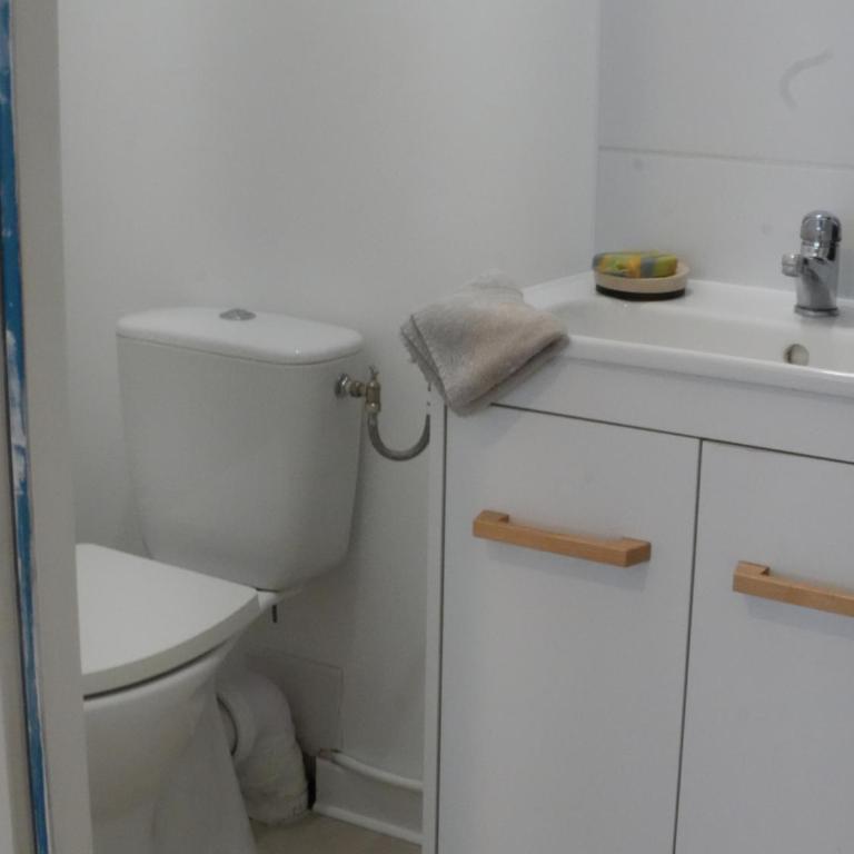 Cozy studio with self check-in - Apartamento de 1 dormitorio - 30