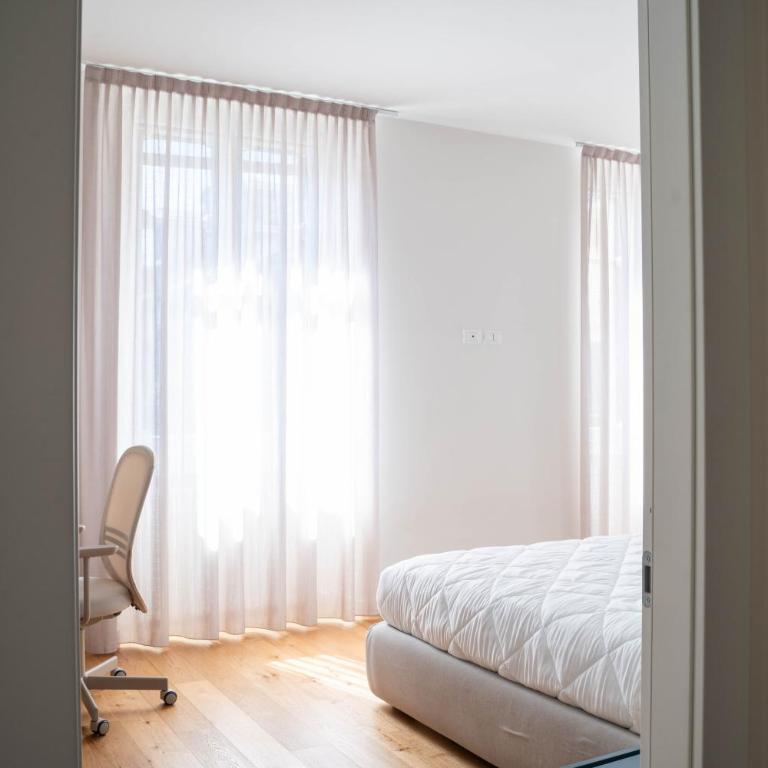 VITTORIO PALACE SUITES City Centre - Appartamento con 1 Camera da Letto - 27