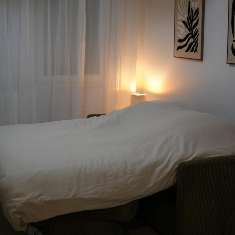 Cozy studio with self check-in - Apartamento de 1 dormitorio - 33