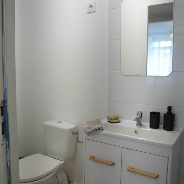 Cozy studio with self check-in - Apartamento de 1 dormitorio - 34
