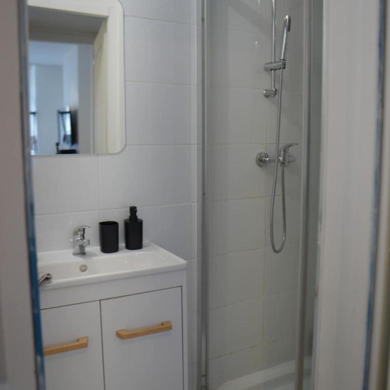 Cozy studio with self check-in - Apartamento de 1 dormitorio - 36