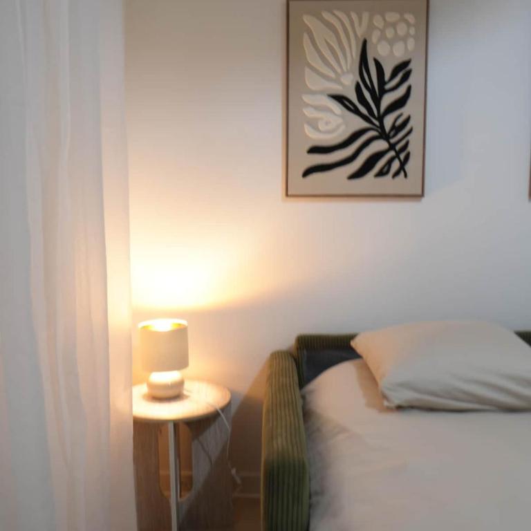 Cozy studio with self check-in - Apartamento de 1 dormitorio - 37