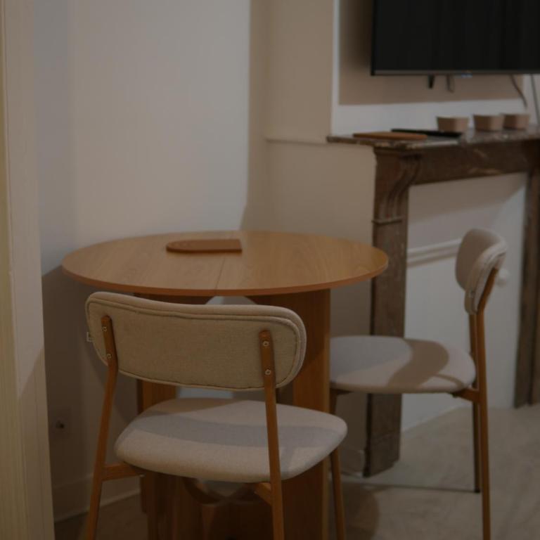 Cozy studio with self check-in - Apartamento de 1 dormitorio - 39