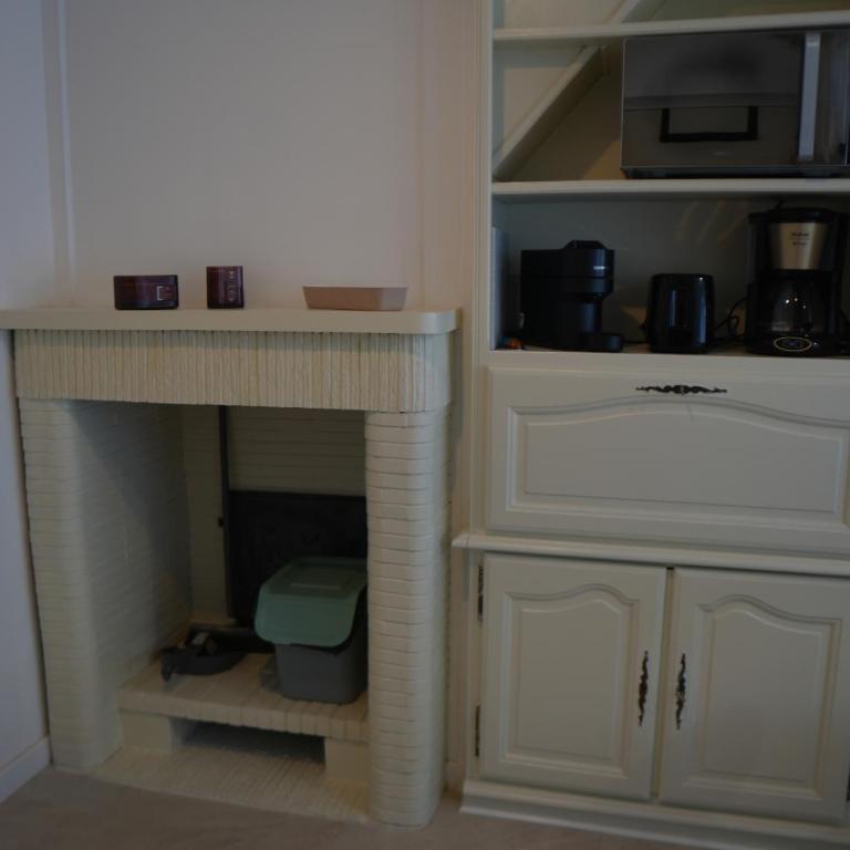 Cozy studio with self check-in - Apartamento de 1 dormitorio - 40