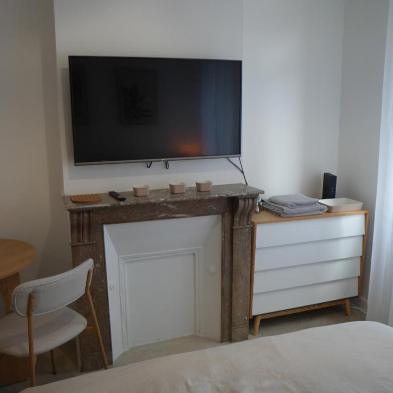 Cozy studio with self check-in - Apartamento de 1 dormitorio - 42