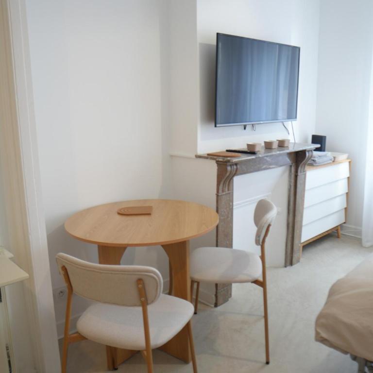Cozy studio with self check-in - Apartamento de 1 dormitorio - 49