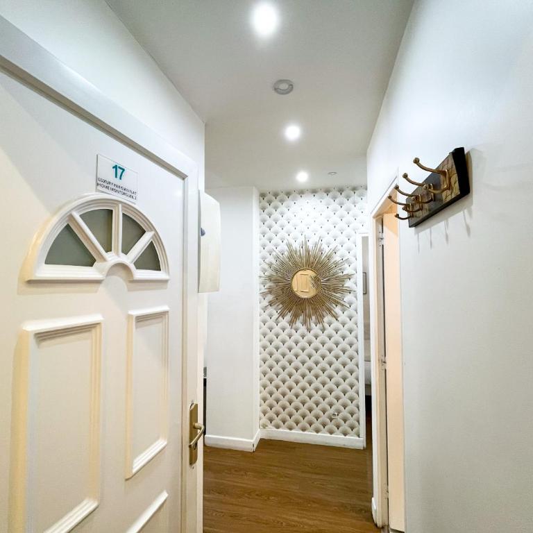 Urban Flat 17 - Pretty 3 Bedroom Flat in Paris - Apartamento - 34
