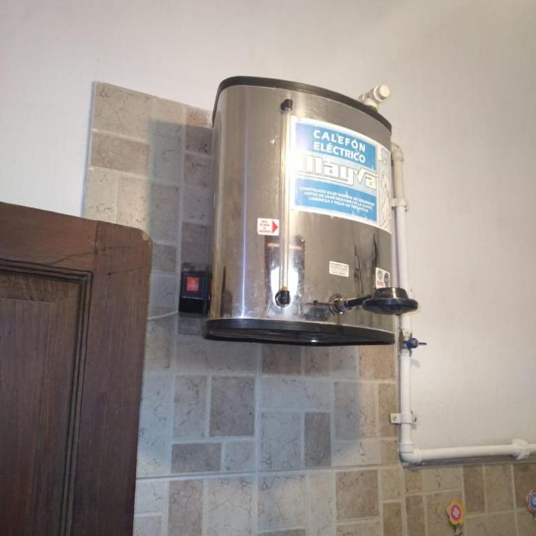 Los cristales unquillo - Casa de 2 dormitorios - 6