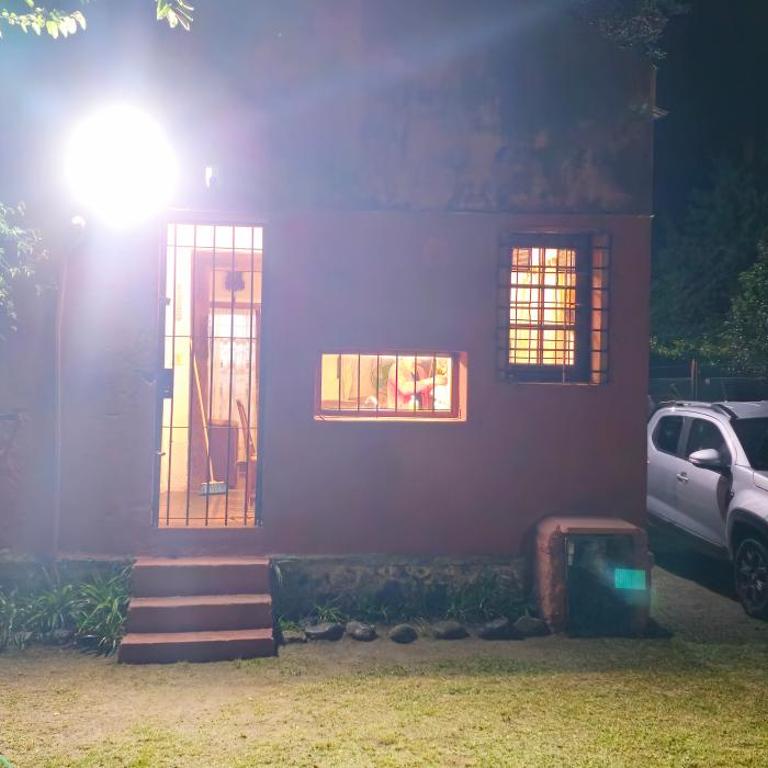 Los cristales unquillo - Two-Bedroom House - 13